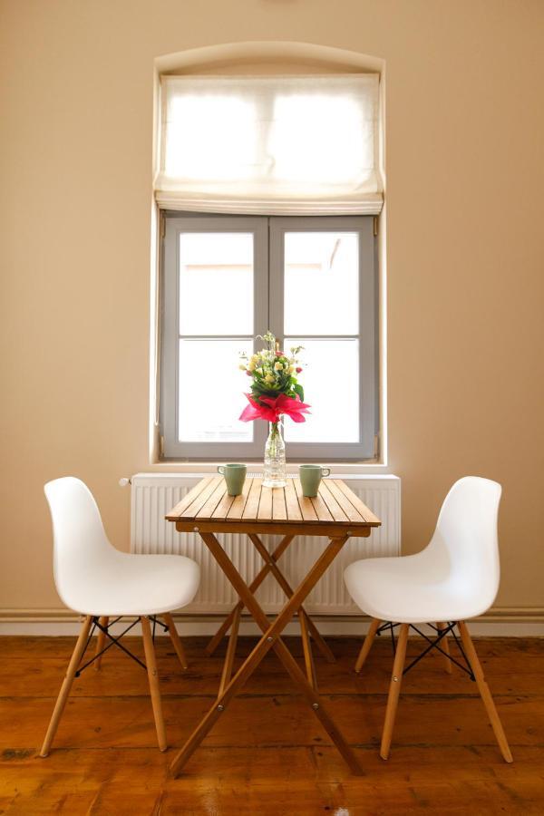 ティミショアラStylish Flat In The Heart Of Historical Centerアパートメント エクステリア 写真