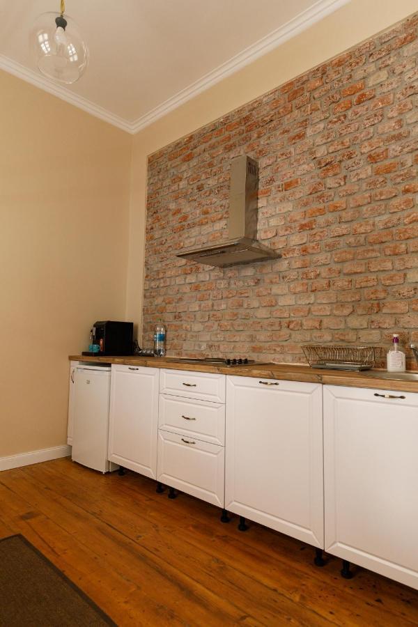 ティミショアラStylish Flat In The Heart Of Historical Centerアパートメント エクステリア 写真
